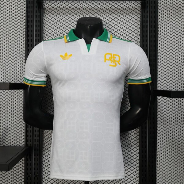 Maillot de foot As Roma