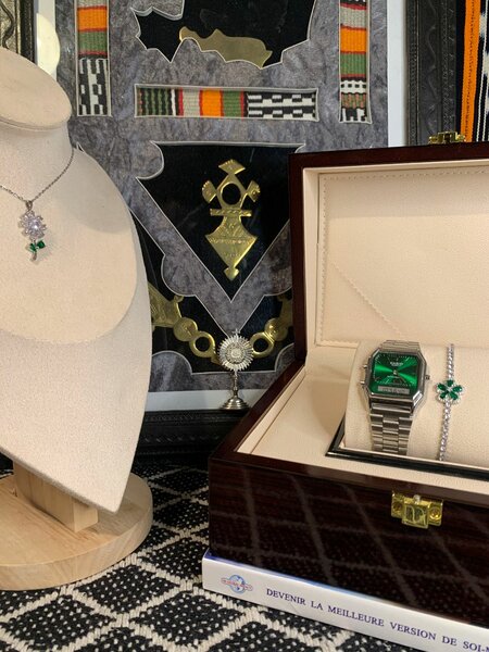 Van Cleef & Arpels Necklace