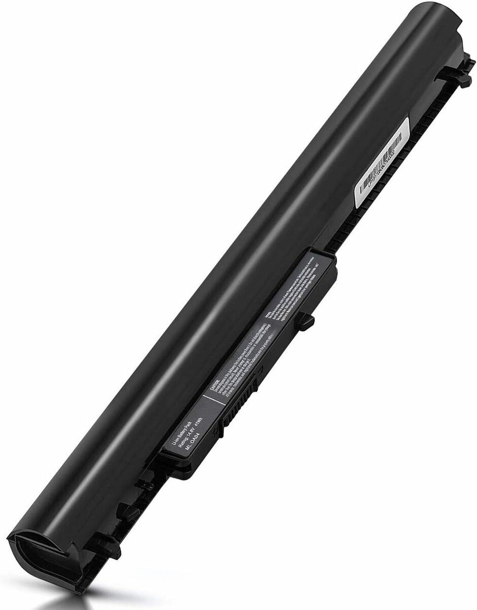 OA04 746641-001 Laptop Battery Replace for HP