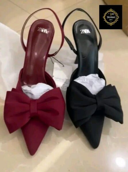 Chaussures femmes élégantes