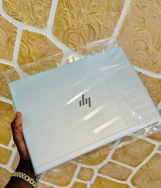 Ordinateur Portable Élégant