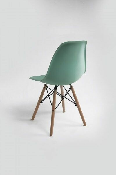 Стул Eames мятный #207243