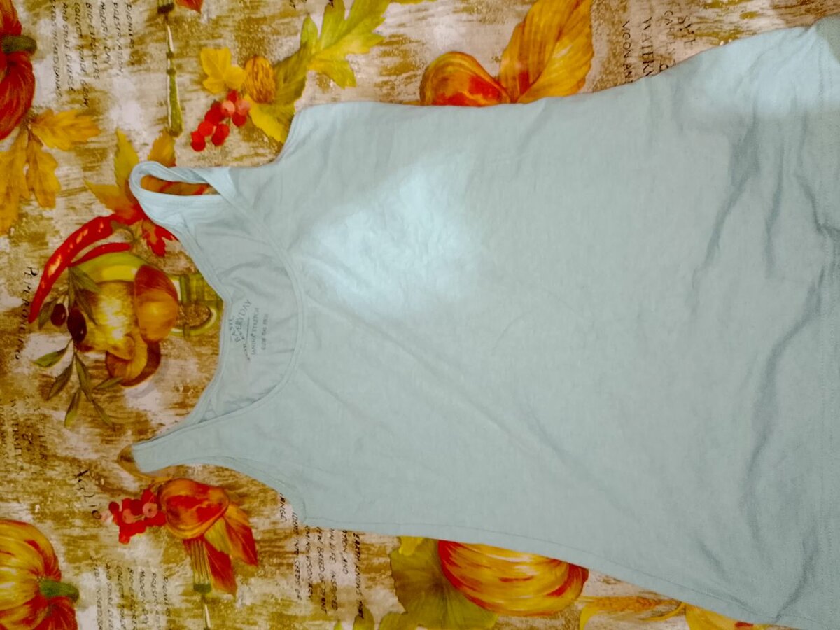 Débardeur Femme Confortable