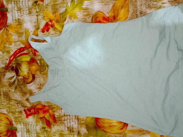 Débardeur Femme Confortable