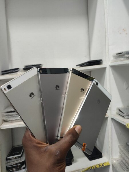 Huawei P8