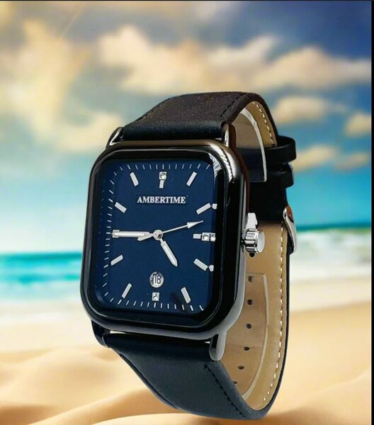 Montre élégante Ambertime