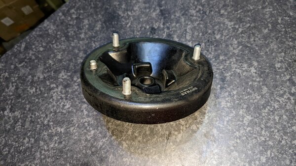 Front Shock Pad For BMW X5 E53i 2010