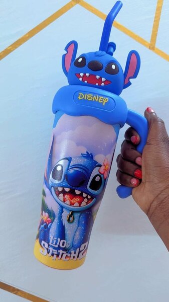 Gobelet Enfant Disney Personnalisé