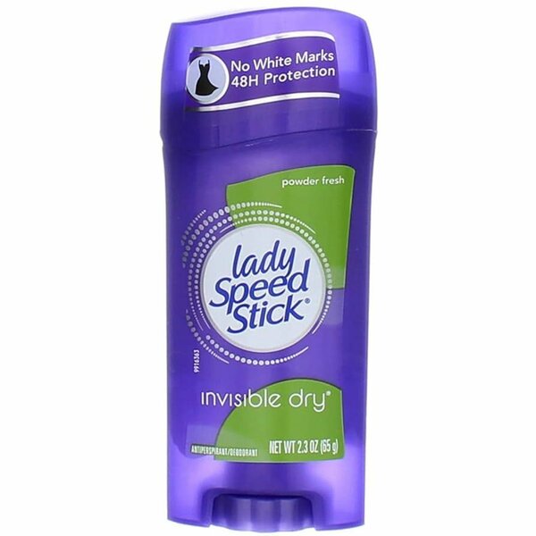 Déodorant Lady Speed Stick