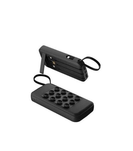 Power Bank 20000mA
