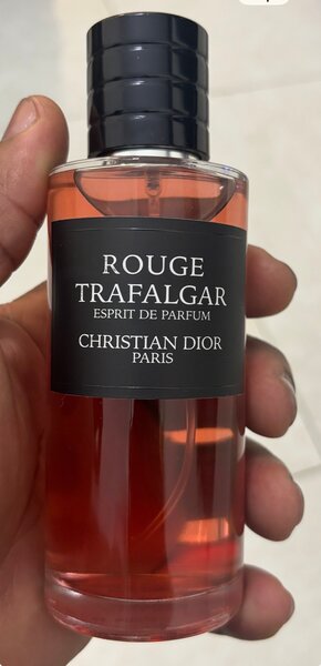 Burberry Her Eau de Parfum