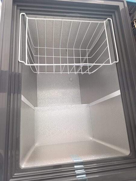 Congélateur Couché FLILAS