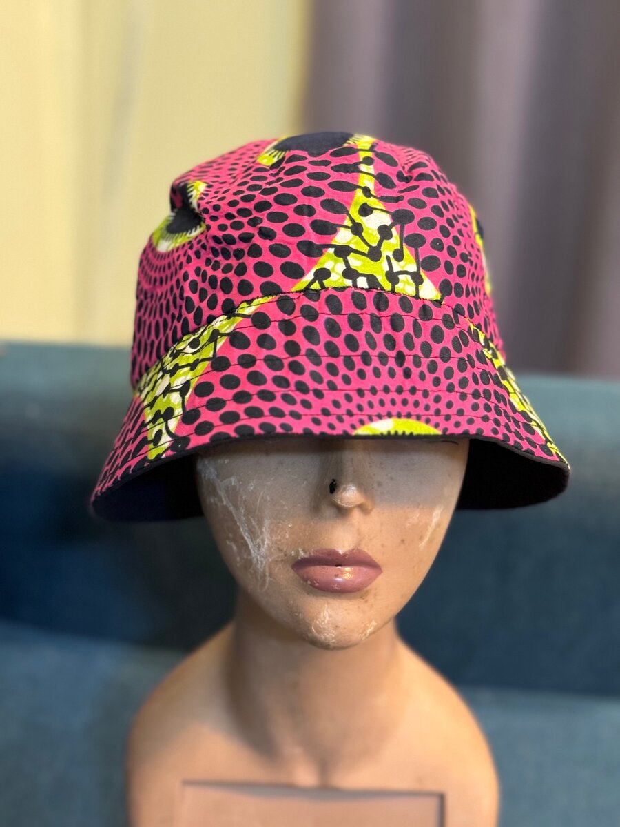 Unisex Casual Hat