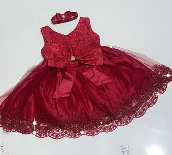 Robe de princesse