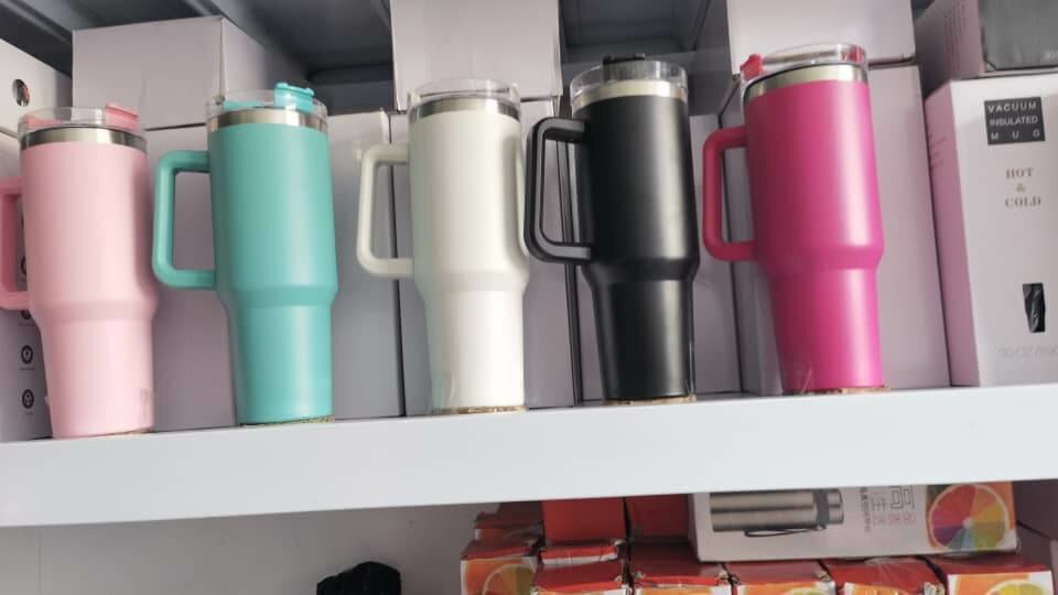 Insulated vacum flask