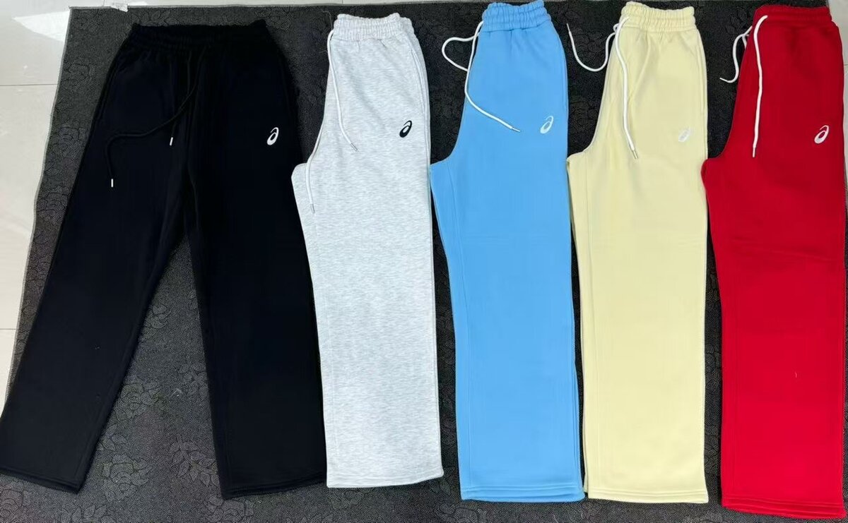 Jogging Pantalons Unisexes