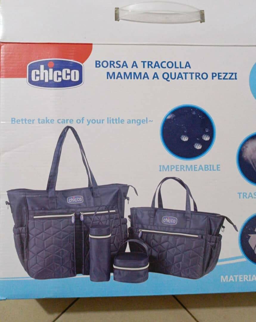 BaBY BAG set's