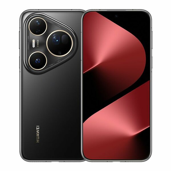 Smartphone Huawei moderne