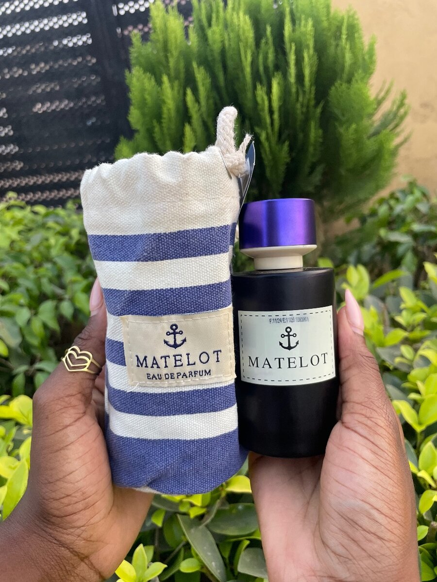 Matelot perfume