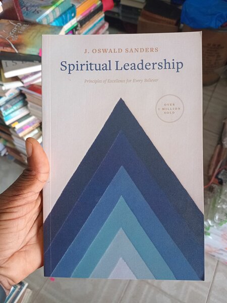 Spiritual Leadership
