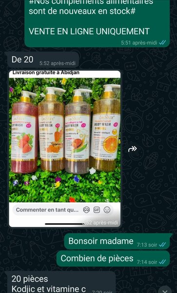 Landsayd grand format 1000ml