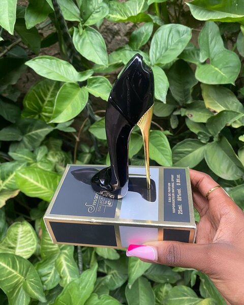 good girl Carolina Herrera25ml