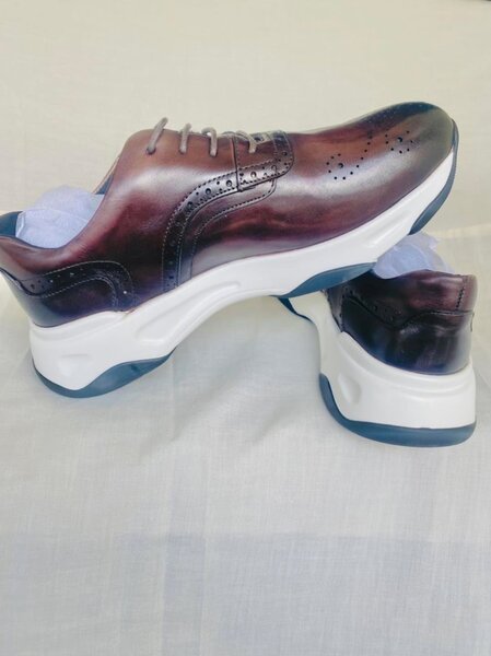 Chaussures Derby Homme Élégantes
