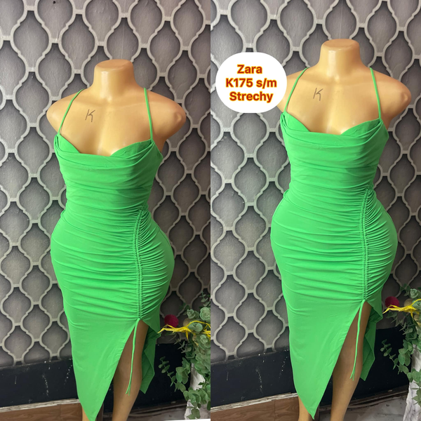 Good Quality Thrifted Dresses for Sale 