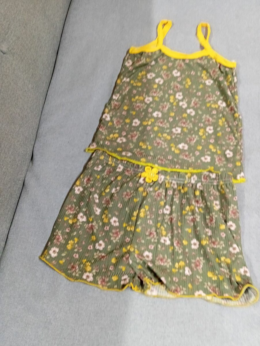 Ensemble Pyjama Femme Confortable