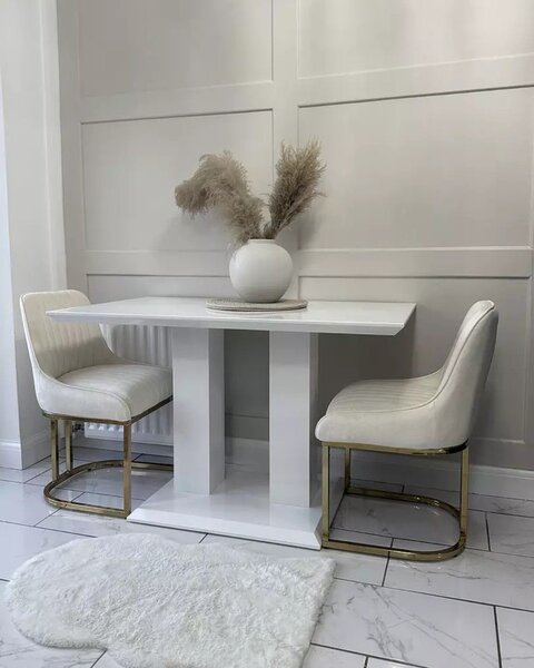 Table de salle à manger design