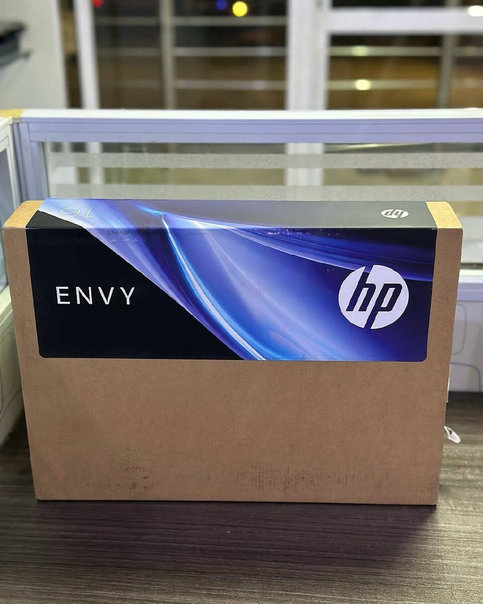 2024 HP Envy x360 2-in-1 Laptop