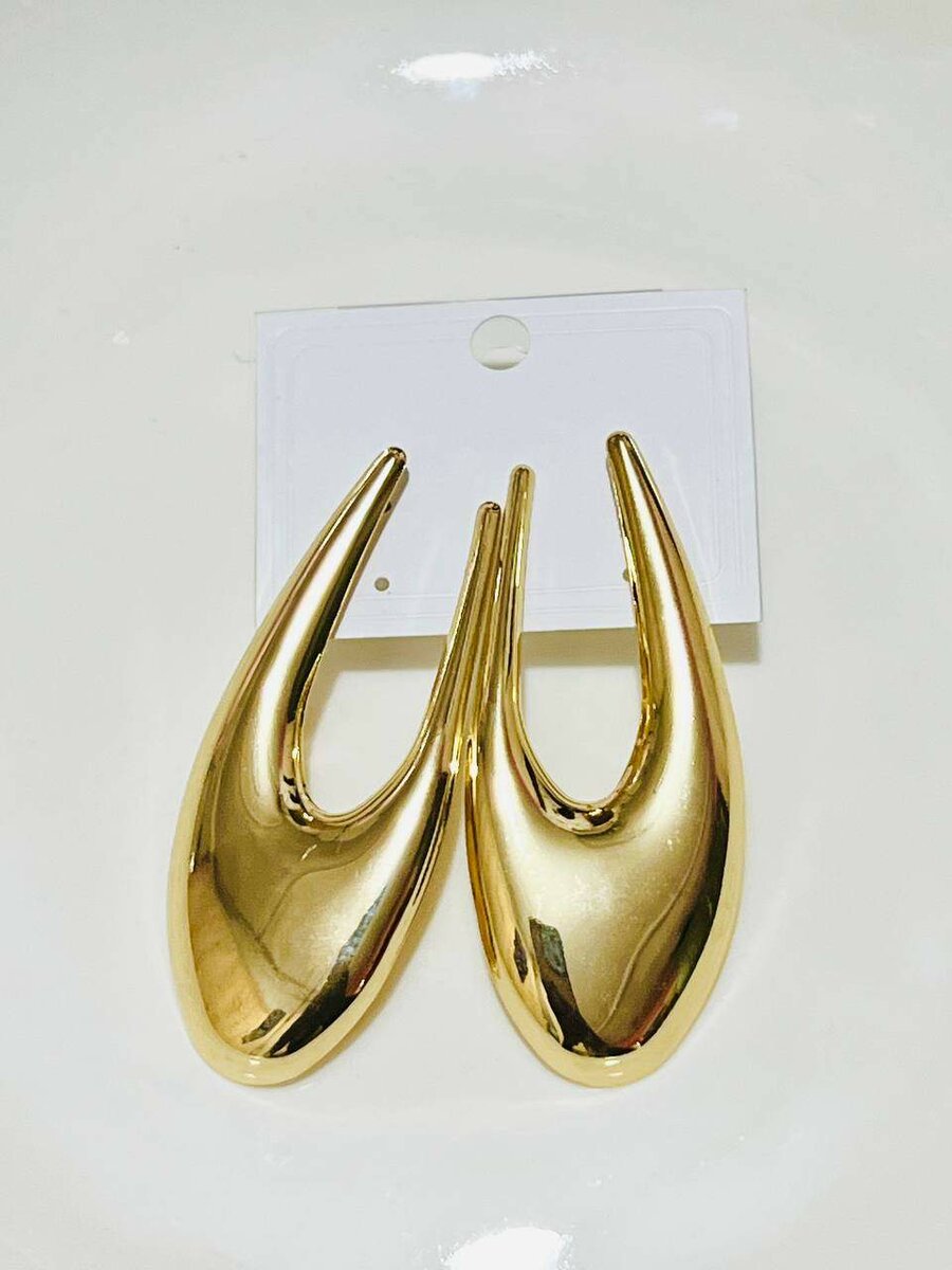 Boucles d'oreilles élégantes