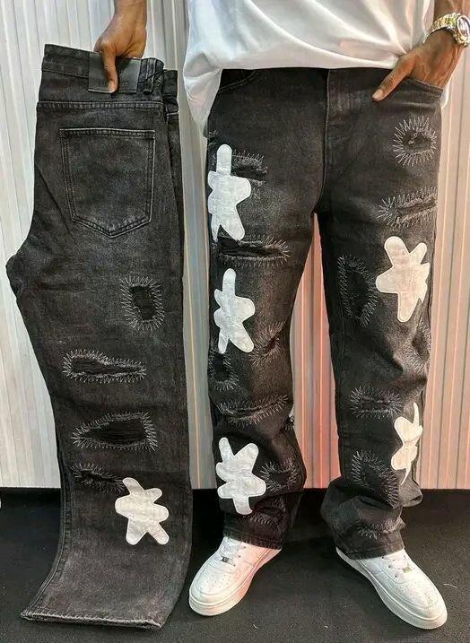 Jeans homme tendance et stylés