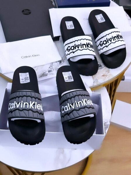 CK Slides