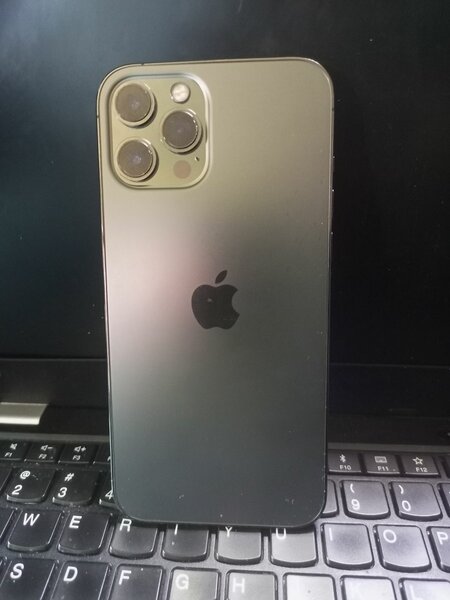 Iphone 12pro max 128gb