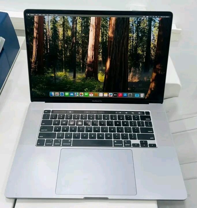 Laptop puissant performants