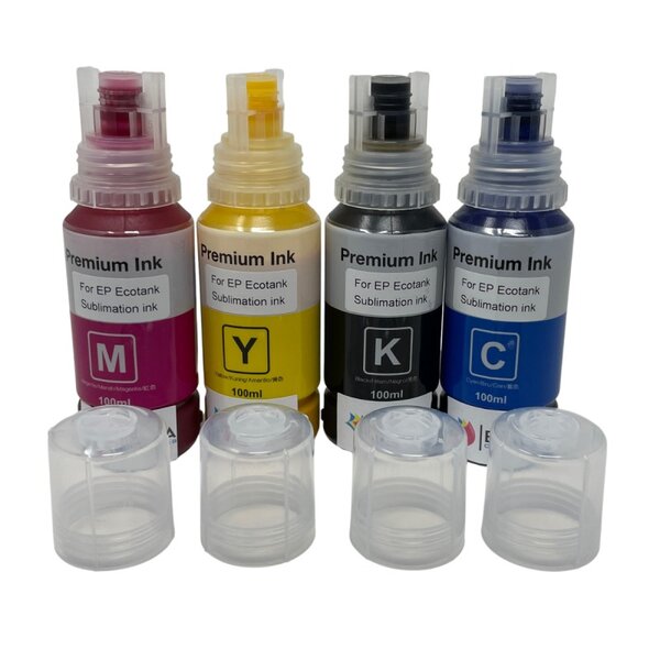 Encre Premium pour EC Ep