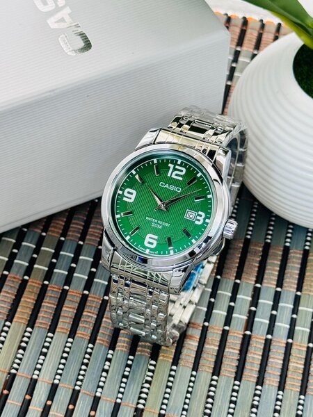 Casio Montre Résistante Homme