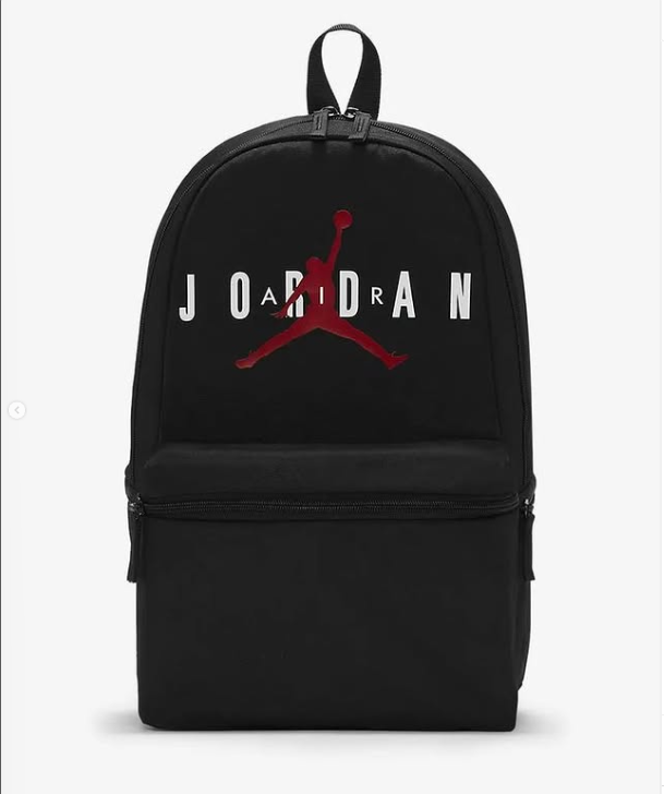Jordan backpack