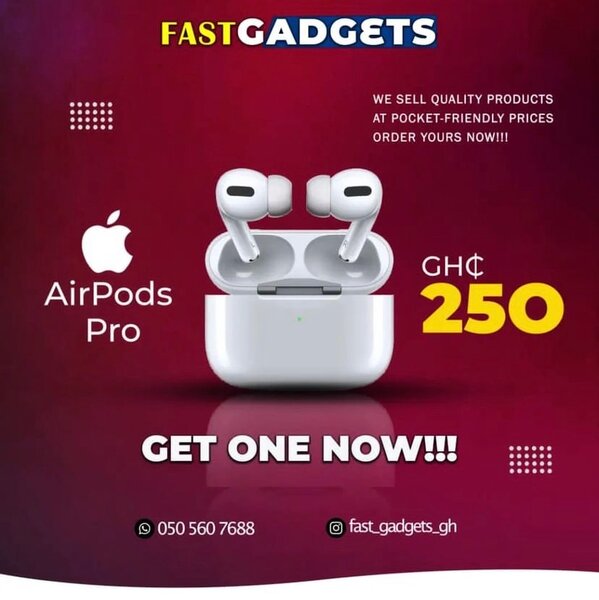 FastGadgets 