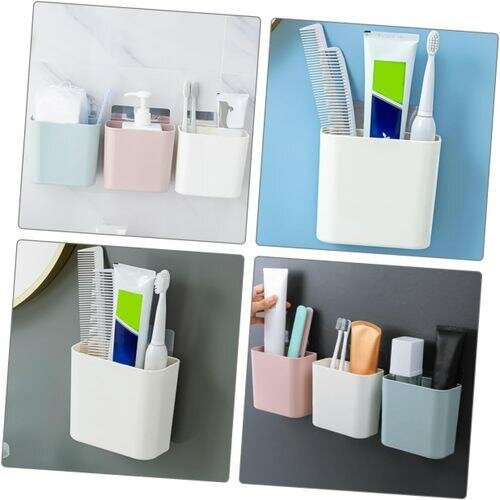 Porte brosse de douche et cuisine