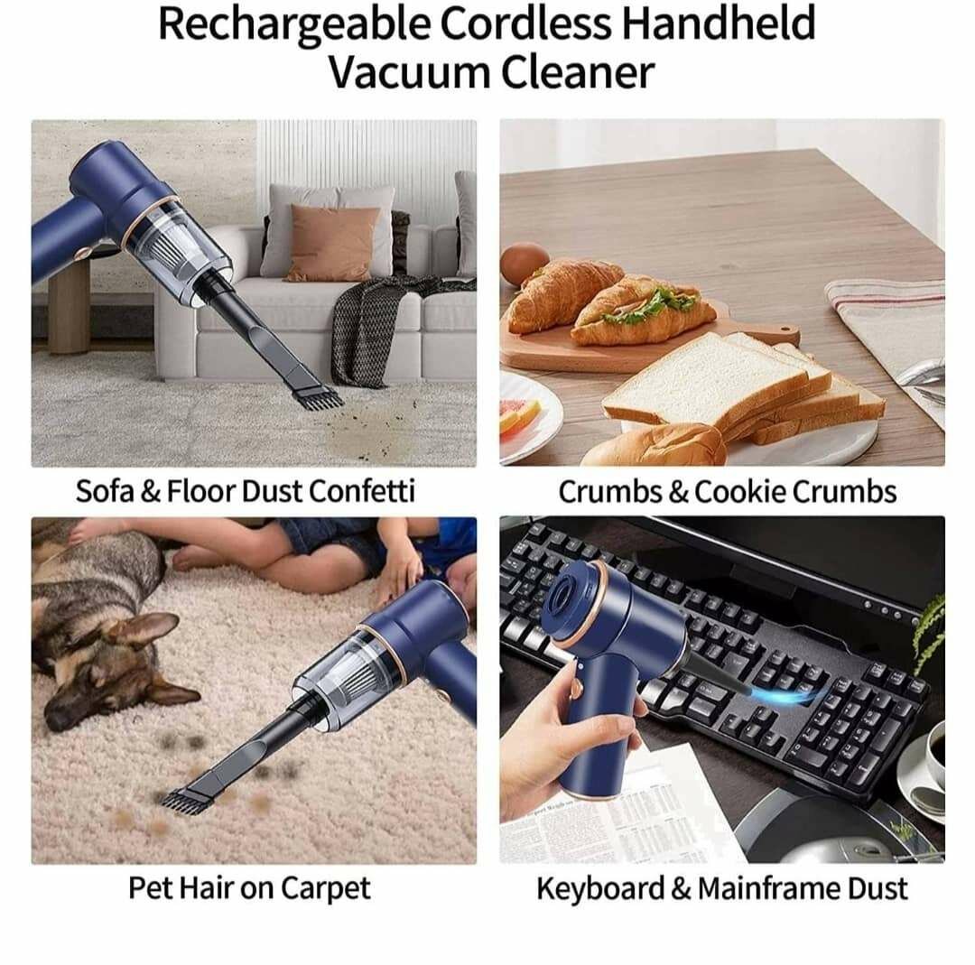 Aspirateur de voiture , maison