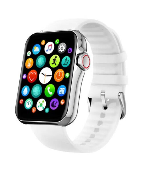 Montre Connectée Multifonction