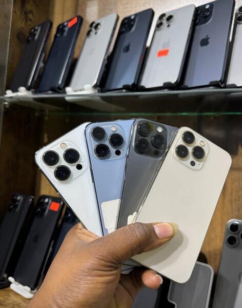 Apple iPhone 13 Pro 128gig