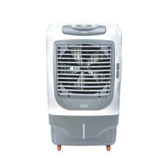 Sabro air cooler