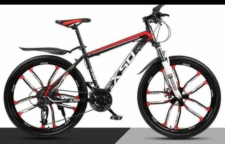 Vélos de montagne et ville 2023
