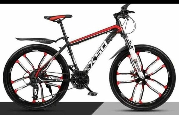 Vélos de montagne et ville 2023