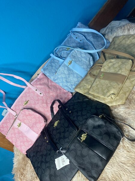 Sac à main élégant Ying 5210