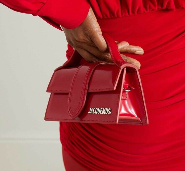 Mini sac jacquemus