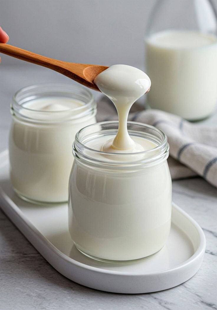 Yaourt Nature Crémeux